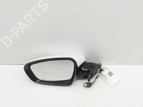 Used Left mirror Left mirror KIA PRO CEE'D (JD) 1.6 CRDi 110 (110 hp) 34101901 34101901