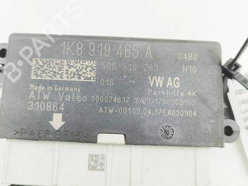 Electronic module VW CADDY IV Box Body/MPV (SAA, SAH) 2.0 TDI | BP38783090M83 - Image 5