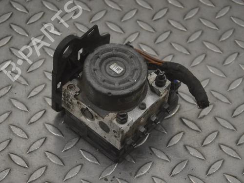 Used ABS pump ABS pump VW GOLF VII (5G1, BQ1, BE1, BE2) 2.0 GTD (184 hp) 33363554 33363554