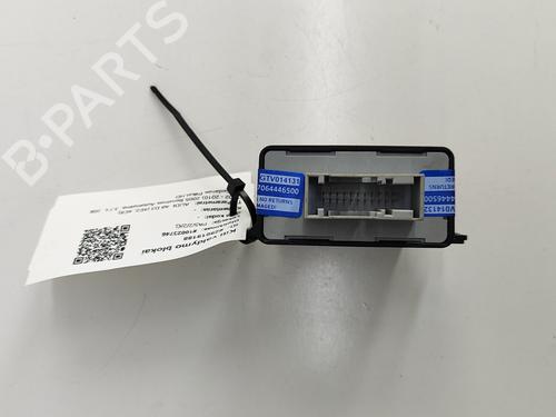 Electronic module AUDI A8 D3 (4E2, 4E8) 3.7 quattro | BP24581081M83