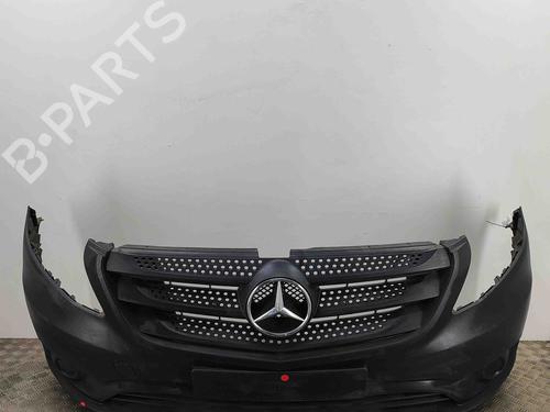 Used Front bumper MERCEDES-BENZ VITO Van (W447) 111 CDI (447.601, 447.603, 447.605) (114 hp) 29812460
