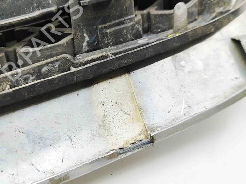 Grille SUZUKI GRAND VITARA II (JT, TE, TD) 2.4 All-wheel Drive (JT424, JB424, TDA4) | BP29569977C40 