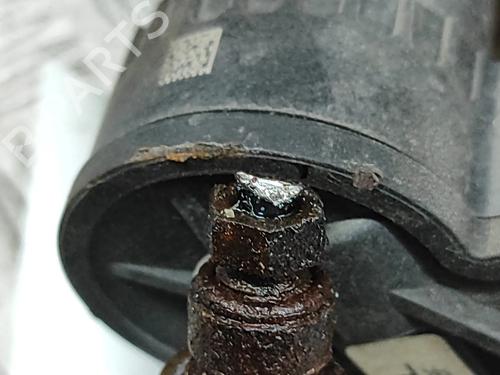 Left rear brake caliper JAGUAR F-PACE (X761) 2.0 TD4 | BP29829732M107  - Image 7