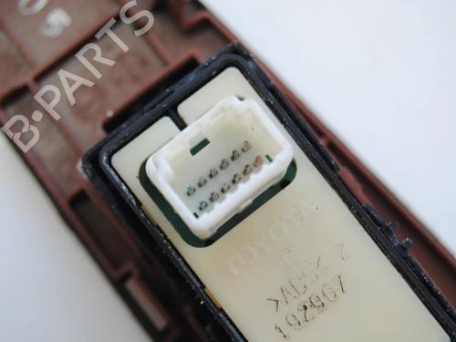 Left rear window switch LEXUS RX (_L1_) 350 (GYL10_, GYL10R) | BP33357988I29 - Image 5