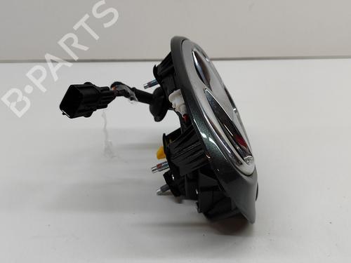 Tailgate handle HYUNDAI IONIQ (AE) 1.6 GDI Hybrid | BP16271564C132 