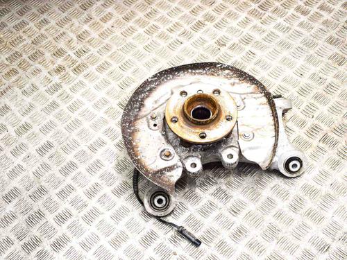 Used Right rear steering knuckle BMW i3 (I01) Range Extender (170 hp) 14646978