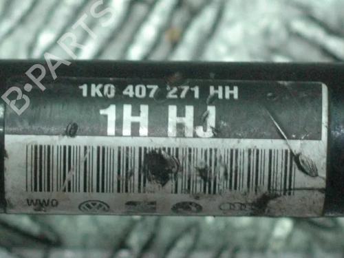 Left front driveshaft SEAT ALTEA (5P1) 1.8 TFSI | BP8936263M38