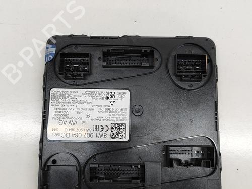 Electronic module AUDI A5 Sportback (F5A, F5F) 35 TDI | BP28194729M83