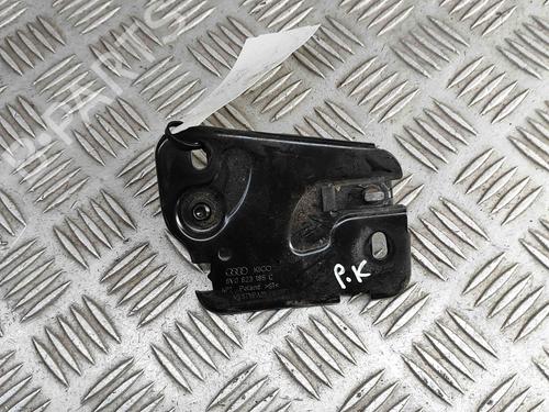 Exterior handle AUDI A3 Sportback (8VA, 8VF) RS3 quattro | BP29404097C122 