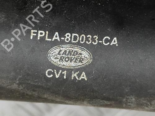 Pipe LAND ROVER RANGE ROVER SPORT II (L494) 3.0 SDV6 4x4 | BP28388158M125 