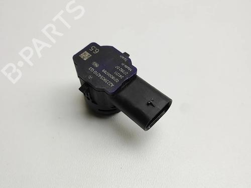 Electronic module VW PASSAT B7 (362) 1.4 TSI EcoFuel | BP37469148M83 - Image 6