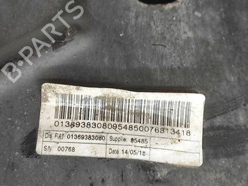Subframe PEUGEOT BOXER Bus 2.0 BlueHDi 130 | BP37721559M9  - Image 10