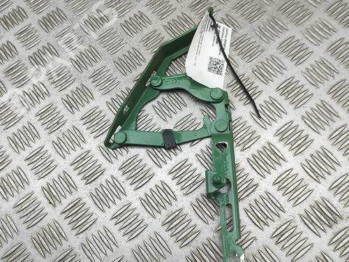 Dørhængsel/Dørbegrænser Dørhængsel/Dørbegrænser PORSCHE 911 (997) 3.6 Carrera 4 (325 hp) 33661960 33661960