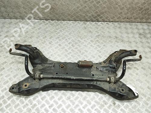 Used Subframe MITSUBISHI OUTLANDER III (GG_W, GF_W, ZJ, ZL, ZK) 2.4 Hybrid 4WD (GG3W) (208 hp) 31902854
