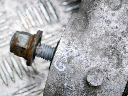 Left rear suspension arm JAGUAR I-PACE (X590) EV400 AWD | BP27754415M14 