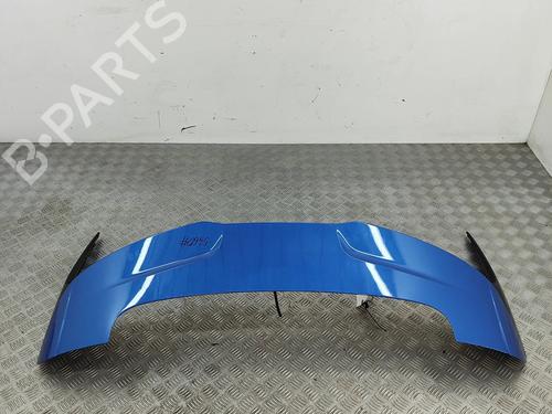 Spoiler bagklap FORD KUGA III (DFK) 2.5 Duratec PHEV | BP33371896C96 - Image 2