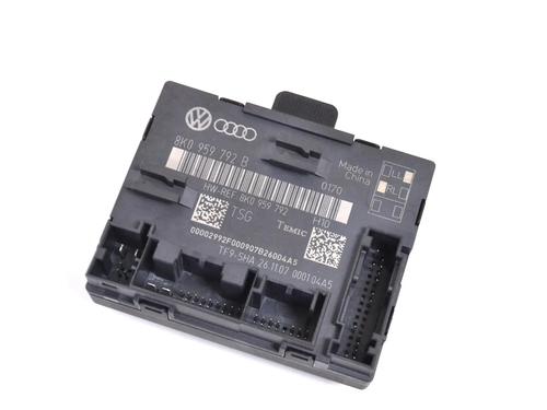 electronic-module-audi-a4-b8-8k2-2007-2008-2009-2010-2011-2012-2013-2014-2015-2016-2017-33346834 main image