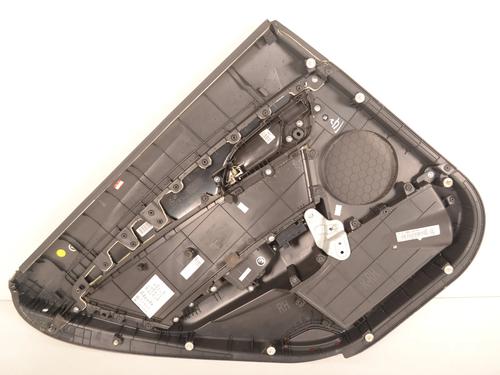 Rear right panel HYUNDAI i40 I (VF) 1.7 CRDi | BP30282219C61