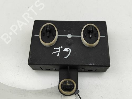 Used Electronic module AUDI Q5 (8RB) SQ5 TDI quattro (313 hp) 28675001