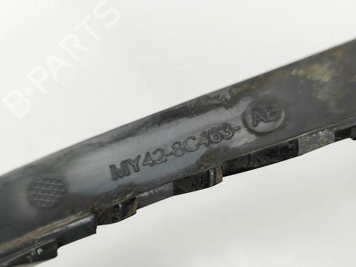 Grille LAND ROVER DISCOVERY V (L462) D300 MHEV 4x4 | BP30644277C40