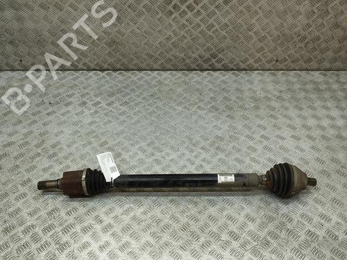 Used Right front driveshaft Right front driveshaft VW CADDY V MPV (SBB, SBJ) 2.0 TDI 4motion (122 hp) 33385111 33385111