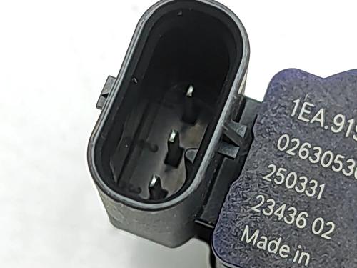 Electronic module VW ID. Buzz Bus (EBB, EBJ) Electric (EBB, EBJ) | BP33379138M83  - Image 5