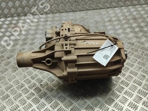 Transfer box ISUZU D-MAX II (TFR, TFS) 2.5 CRDi 4x4 (TFS86J) | BP38730741M36 - Image 2