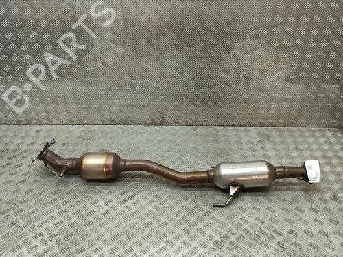 Used Catalyst Catalyst TOYOTA PRIUS (_W6_) 2.0 PHEV (MXWH61L, MXWH61) (223 hp) 27791491 27791491