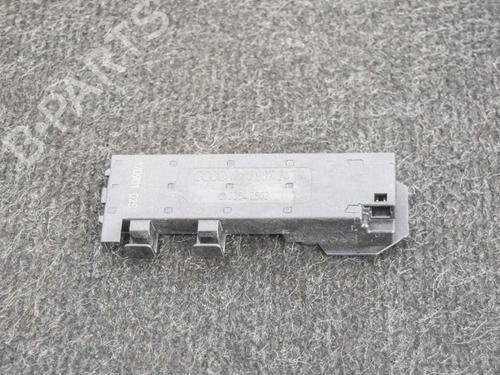 Used Electronic module Electronic module AUDI A4 B9 (8W2, 8WC) S4 TFSi quattro (354 hp) 8833662 8833662