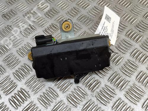 Used Electronic module Electronic module PORSCHE BOXSTER (986) 2.5 (204 hp) 28435254 28435254