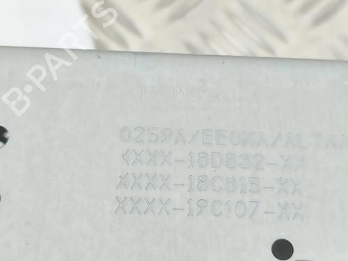 Electronic module FORD TRANSIT CUSTOM V362 Bus (F3) 2.0 EcoBlue | BP34190822M83  - Image 9