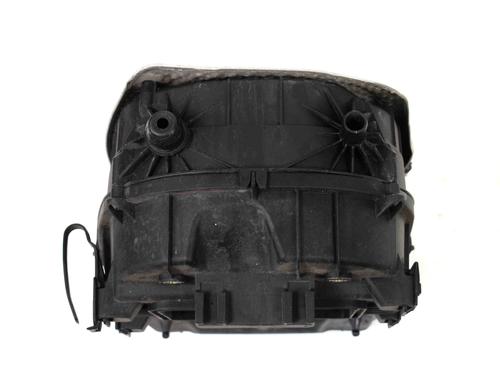 Air filter box MERCEDES-BENZ C-CLASS (W204) C 220 CDI (204.002) | BP30266785M87