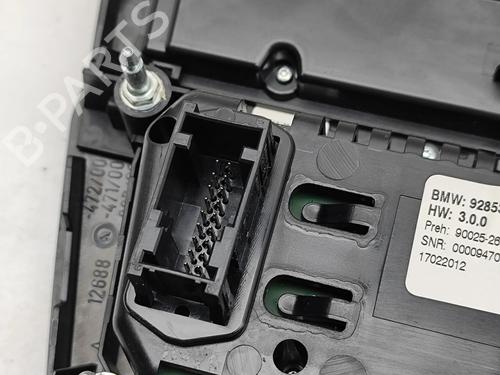 Electronic module BMW 5 Touring (F11) M 550 d xDrive | BP30004988M83 