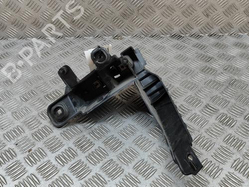 Used Rear bumper bracket JAGUAR I-PACE (X590) EV400 AWD (400 hp) 28436115