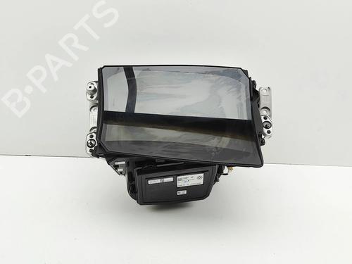 Used Display monitor Display monitor SKODA ENYAQ iV SUV (5AZ) 80 (204 hp) 33385628 33385628