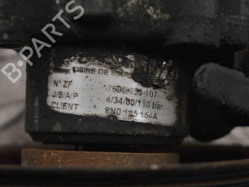 Steering pump JAGUAR E-PACE (X540) 2.0 P200 AWD | BP30228246M99 