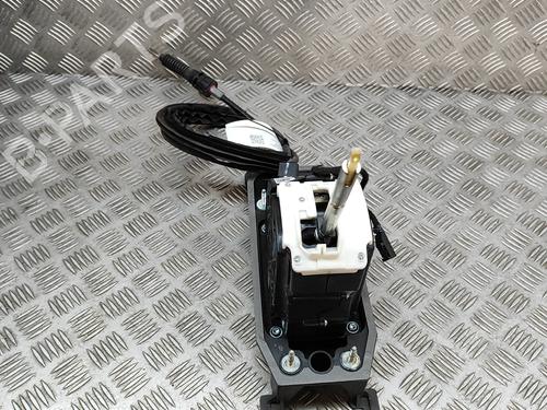 Gear lever AUDI A3 Sportback (8VA, 8VF) S3 quattro | BP24583352M90 