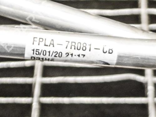 Pipe LAND ROVER RANGE ROVER SPORT II (L494) 3.0 SDV6 4x4 | BP14618659M125