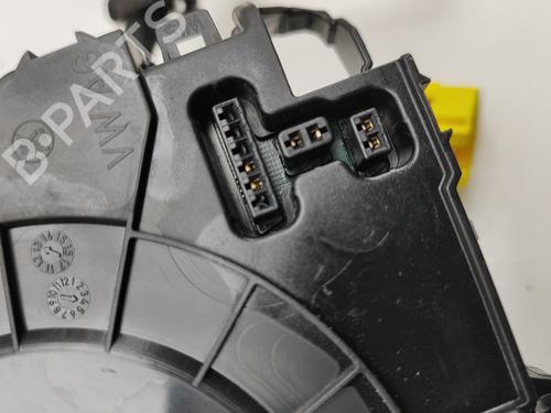 Squib airbag VW TOUAREG (7P5, 7P6) 3.0 V6 TDI | BP30118119C102 