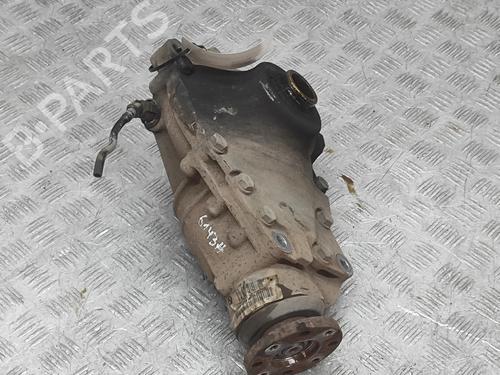 Differential, foran Differential, foran BMW X5 (E70) xDrive 40 d (306 hp) 34217924 34217924