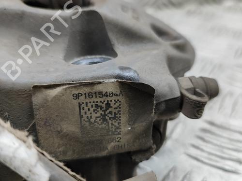 Right rear brake caliper PORSCHE 911 (991) 3.8 Carrera S | BP18037149M106