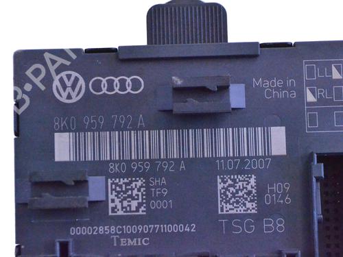 Electronic module AUDI A5 (8T3) 3.0 TDI quattro | BP33356405M83  - Image 5