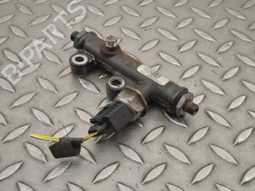 Used Injection rail Injection rail JAGUAR XJ (X350, X358) D 2.7 (207 hp) 33353002 33353002