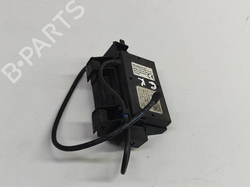 Electronic module PORSCHE CAYENNE (9YA) 3.0 AWD (9YAAA1) | BP29391664M83 