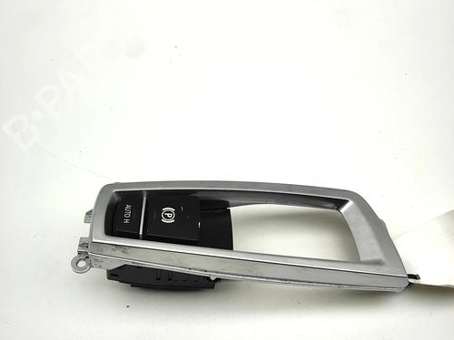 Switch BMW 5 Touring (F11) 520 d | BP39073507I30 - Image 4