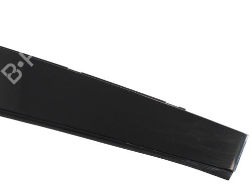 Door moulding trim AUDI Q5 (8RB) SQ5 TDI quattro | BP30239625C150
