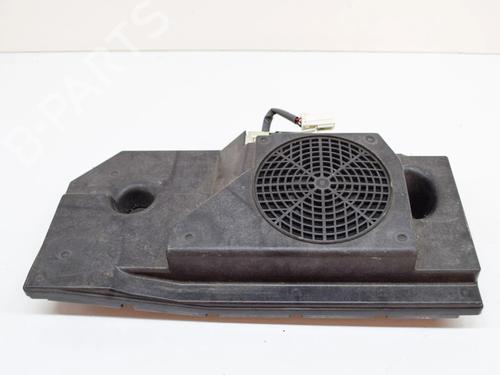 Used Electronic module SUBARU FORESTER (SH_) 2.0 D AWD (SHH, SHD, SHN) (147 hp) 10368437