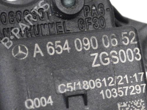 Electronic module MERCEDES-BENZ E-CLASS (W213) AMG E 63 S 4-matic+ (213.089) | BP30234859M83 