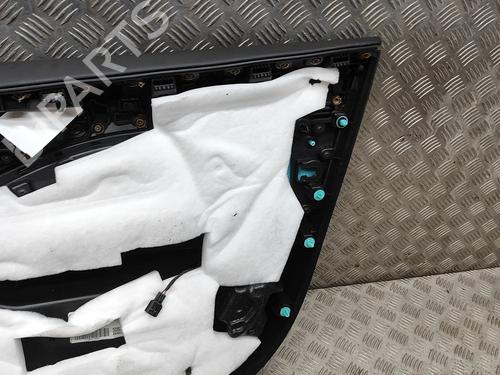 Front left panel JAGUAR I-PACE (X590) EV400 AWD | BP33368979C58 - Image 4