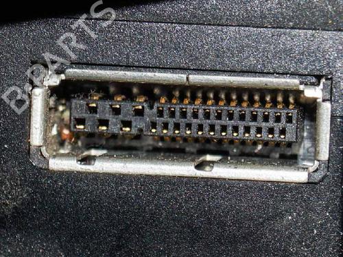 Electronic module VW GOLF VI (5K1) 2.0 TDI | BP6738442M83 